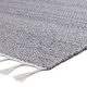 preview thumbnail 4 of 8, Padraig Indoor/ Outdoor Solid Area Rug