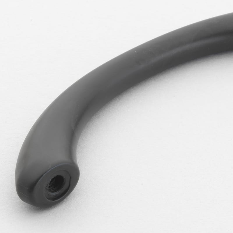 GlideRite 2.75-inch CC Oil Rubbed Bronze Cabinet Hardware Arch Pull (Pack of 10 or 25)