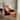 Withby Accent Chair Brown