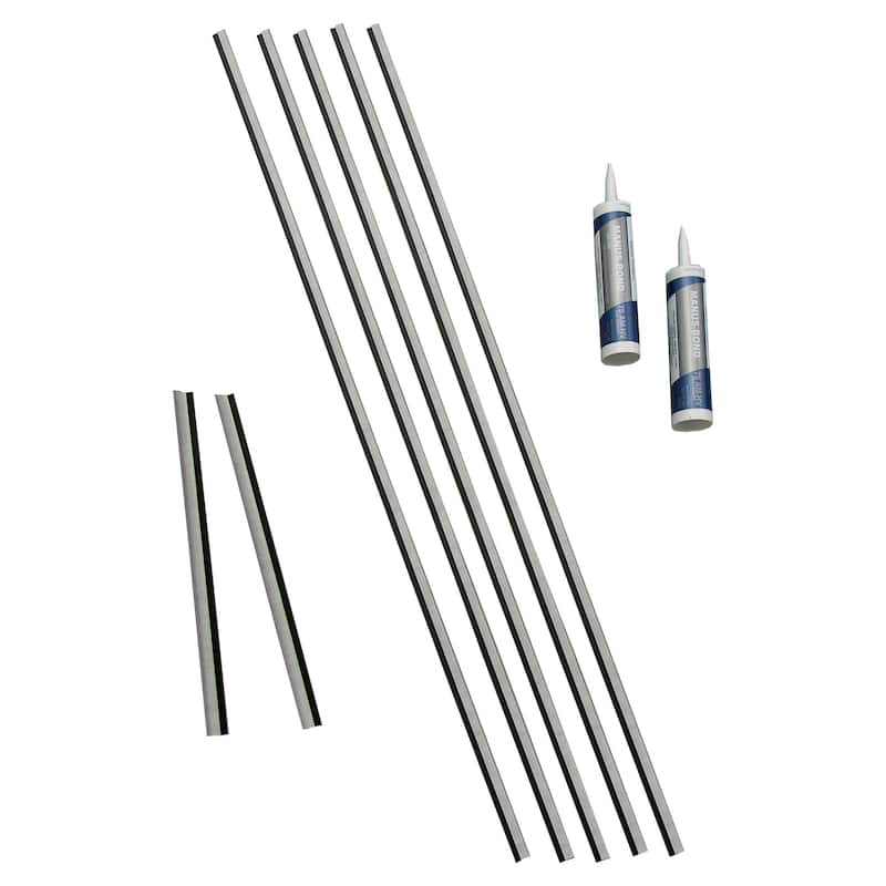 Fasade Backsplash Accessory Kit