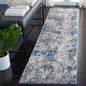 preview thumbnail 8 of 21, SAFAVIEH Lagoon Roswitha Modern Abstract Polyester Area Rug