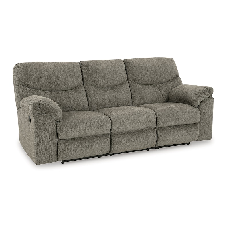 Signature Design by Ashley Alphons 2-Piece Upholstery Package - 93"W x 41"D x 41"H