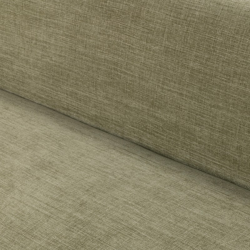 Classic Home Myra Upholstered Fabric Sofa