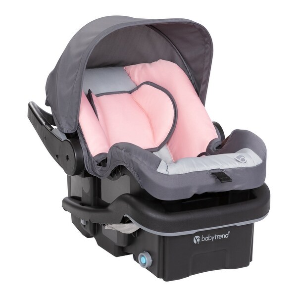 Baby Trend Passport Switch 6-in-1 Modular Travel System with EZ