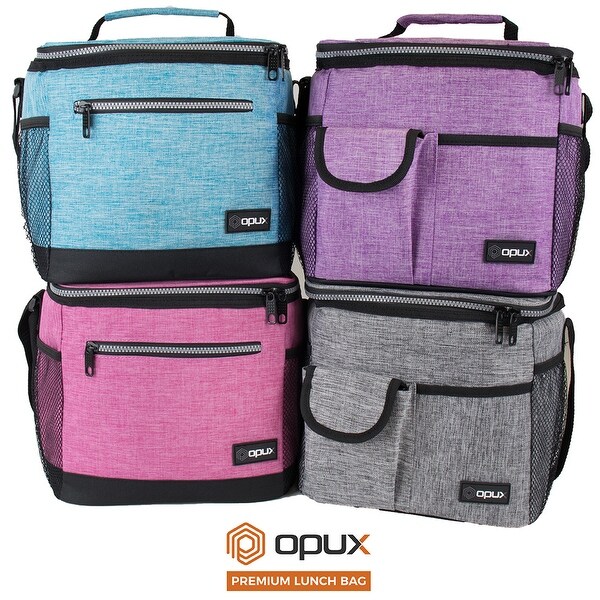opux lunch bag