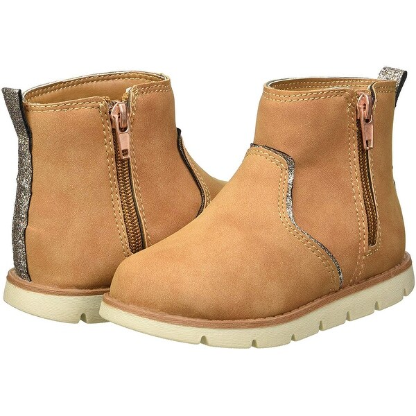oshkosh ankle boots