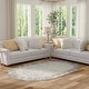 preview thumbnail 31 of 31, Nourison Emily Indoor only Ivory Grey Abstract Area Rug