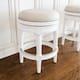 Option Alabaster White