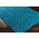 preview thumbnail 29 of 40, Hand-Loomed List Wool Area Rug