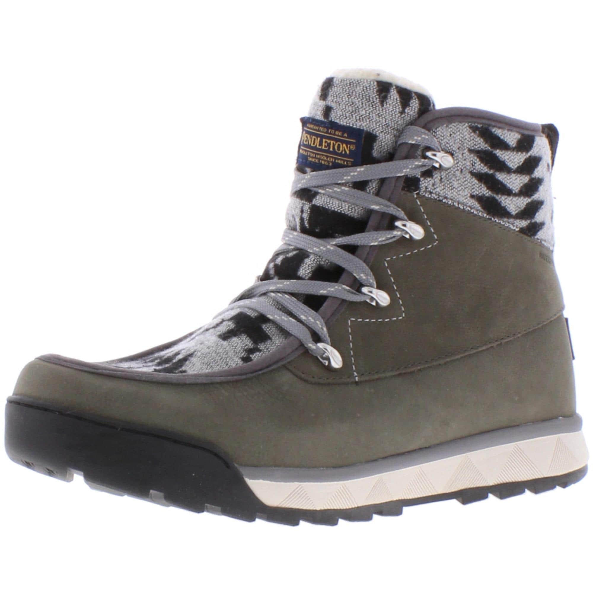pendleton boots womens