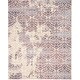 preview thumbnail 4 of 18, SAFAVIEH Evoke Missy Distressed Vintage Boho Rug 8' x 10' - Cream/Purple - Rectangle