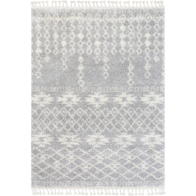 Well Woven Melody Tozi Ethnic Modern Area Rug