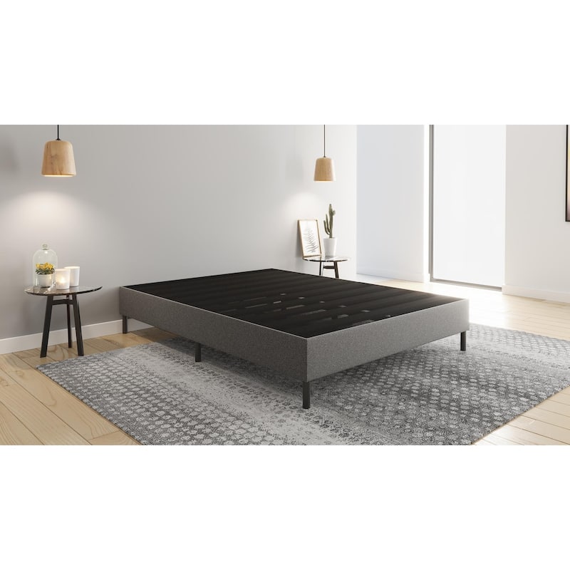 Fabric Mattress Foundation