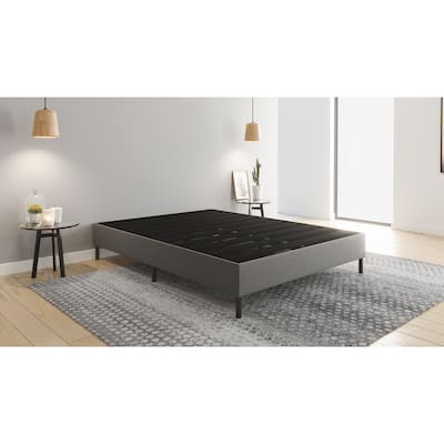 Fabric Mattress Foundation