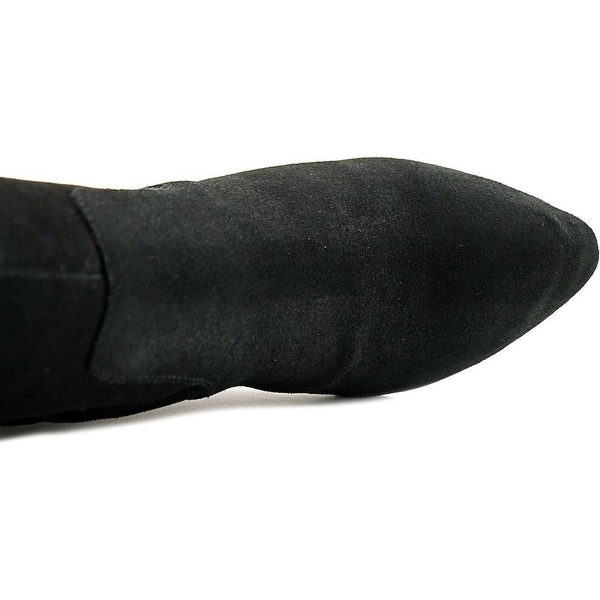 Charles david edie boot top
