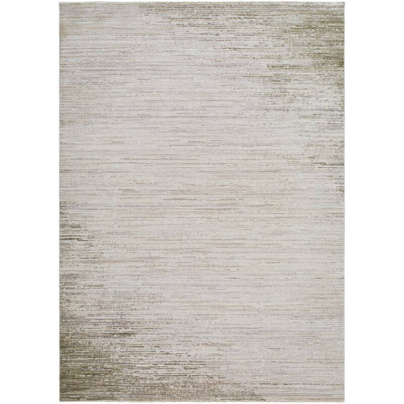 Livabliss Mansfield Traditional Abstract Area Rug