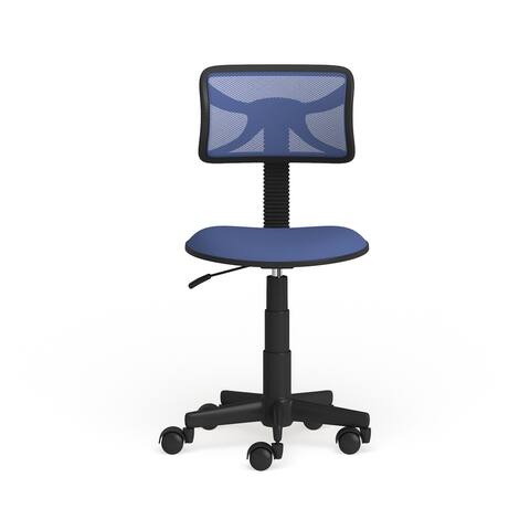 Urban Shop Swivel Mesh Task Chair