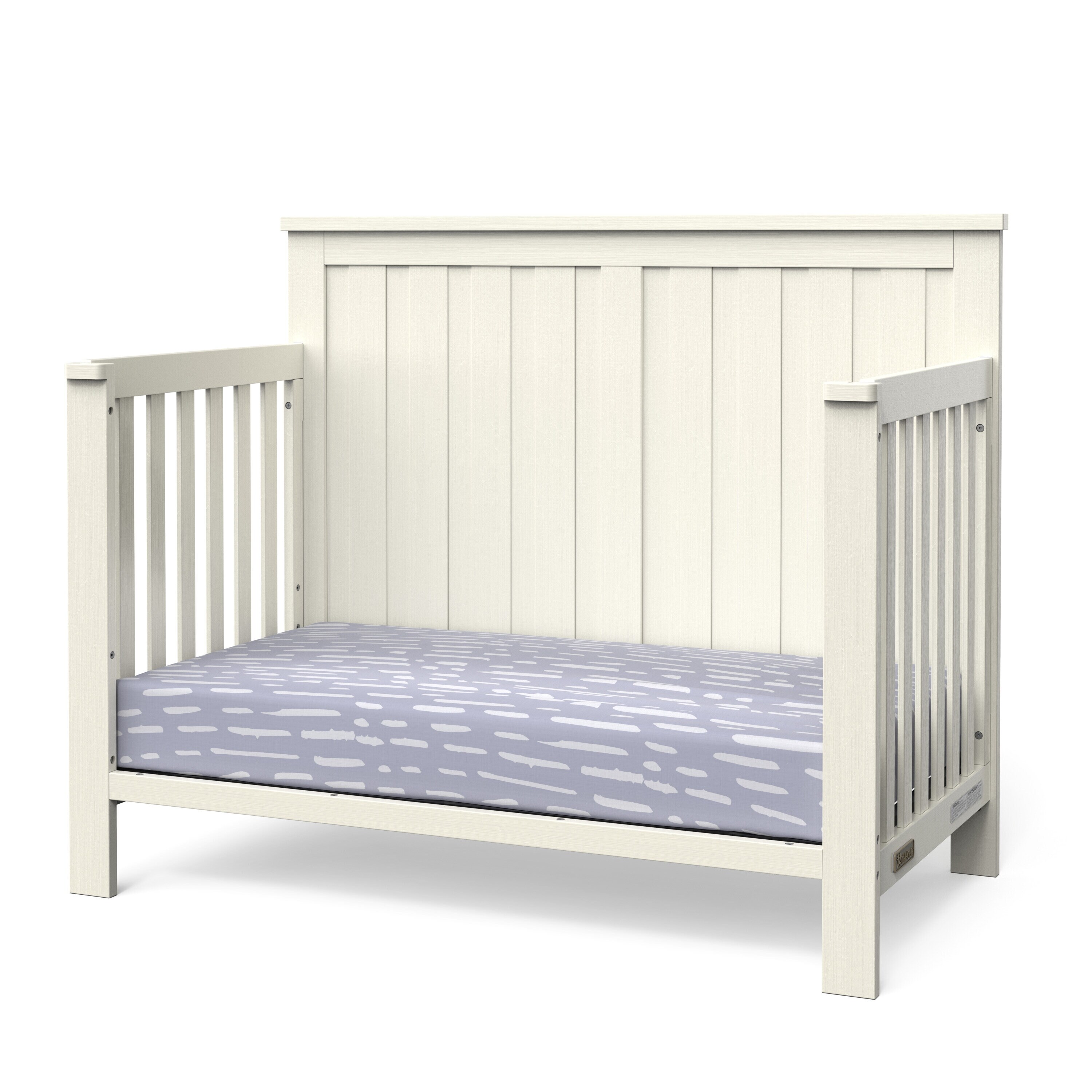 Child craft 2024 conversion kit