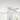 52" Chrome Wood 5-blade Flush Mount Crystal Ceiling Fan with Remote