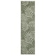 preview thumbnail 49 of 72, Nourison Garden Oasis Indoor/Outdoor Nature Area Rug 2'x6' - Green