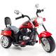 Option Black-Red