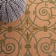 preview thumbnail 31 of 146, Safavieh Hand-hooked Chelsea Cherrelle Country Oriental Wool Rug
