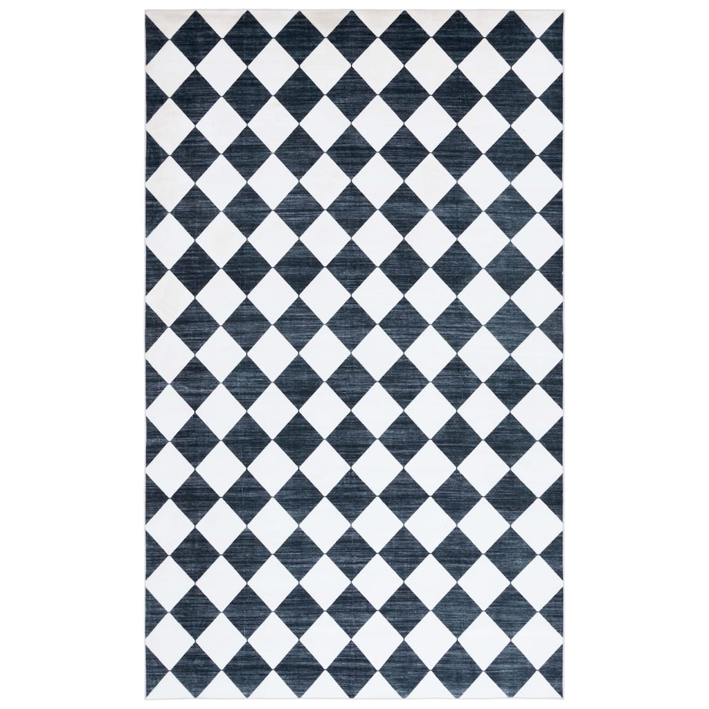 SAFAVIEH Santa Clara Manervia Modern & Contemporary Rug