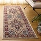 preview thumbnail 22 of 68, SAFAVIEH Kashan Velitchka Oriental Rug with Fringe