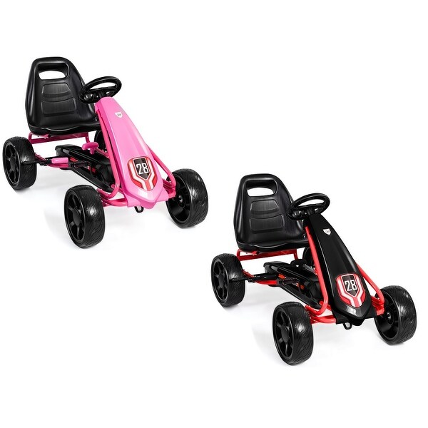 kinbor go kart