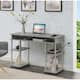 Option Grey