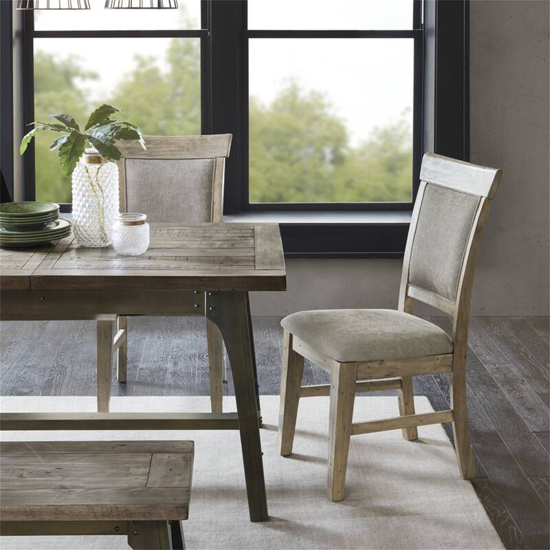 Oliver Dining Side Chair