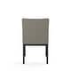 preview thumbnail 50 of 125, Amisco Perry Dining Chairs (Set of 2)