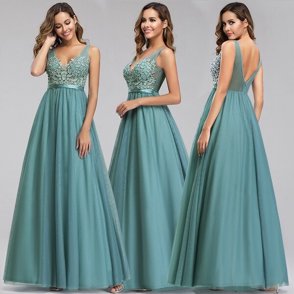 ever pretty bridesmaid dresses