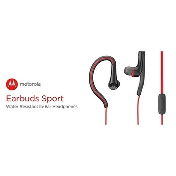 motorola sport