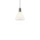 Option Oil Rubbed Bronze / Matte White