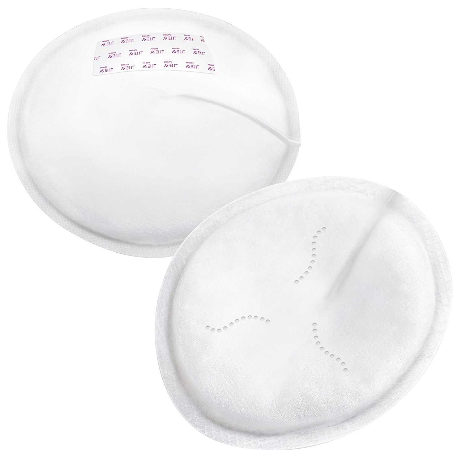 Avent Disposable Breast Pads Disposable Day Breast Pads 30ct