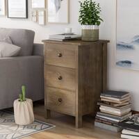 Free Shipping On Nightstands Bedside Tables You Need In 2021 Overstock