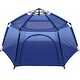 Kids Tents Pop Up Play Tent Indoor Outdoor Playhouse Camping Playground ...