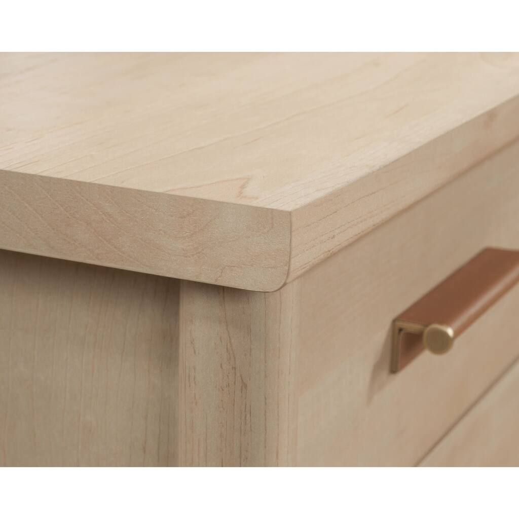 Whitaker Point 66" L Desk Nm A2