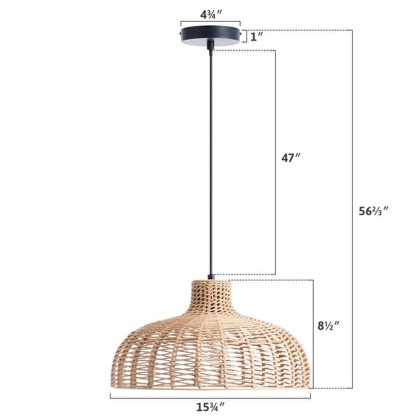 Estrella 3 light dome pendant new arrivals