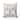 Nandini Flowers Throw Pillow26x26 Faux Suede