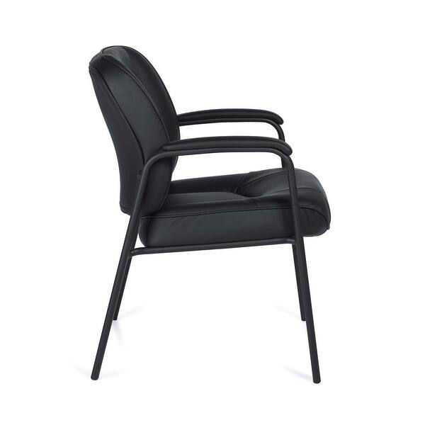 Shop Ollivi Waiting Room Chairs 25x27x34 Free Shipping