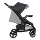 preview thumbnail 5 of 3, Baby Trend Passport Carriage Stroller, Ultra Black