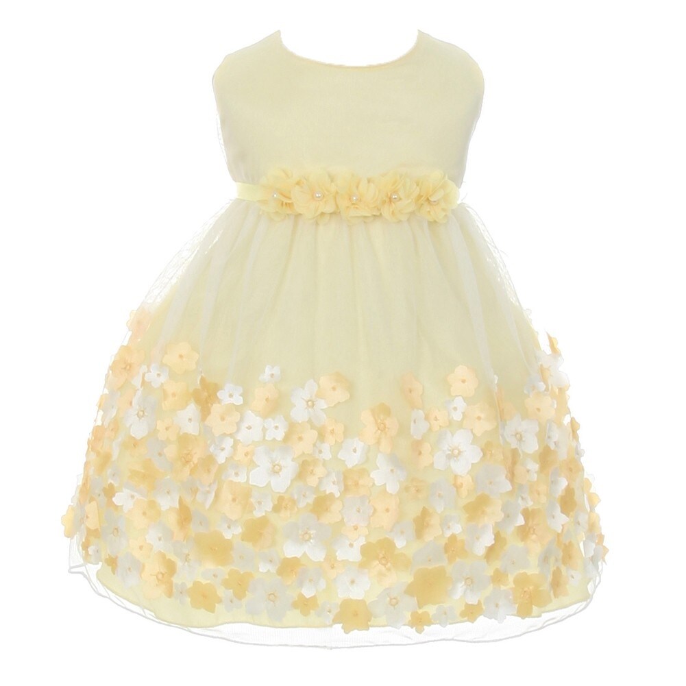 cute baby easter dresses