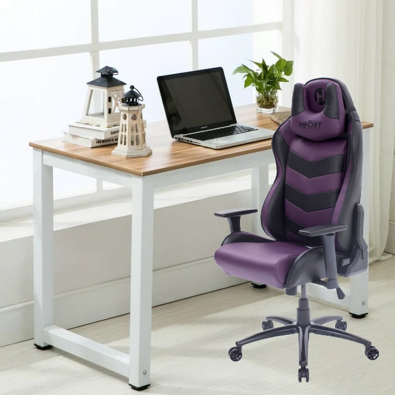Best gamer desk chair deals
