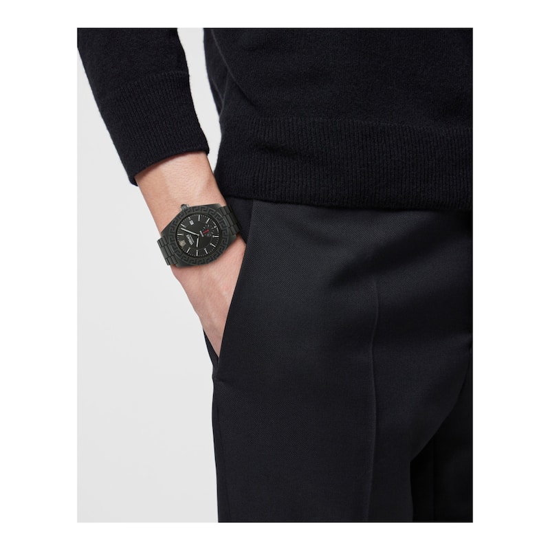 Versace DV One Automatic Watch