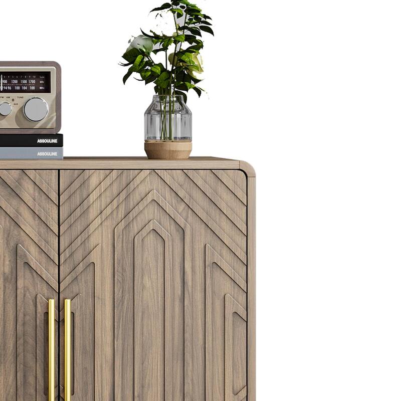 Sideboard Buffet Cabinet With Storage