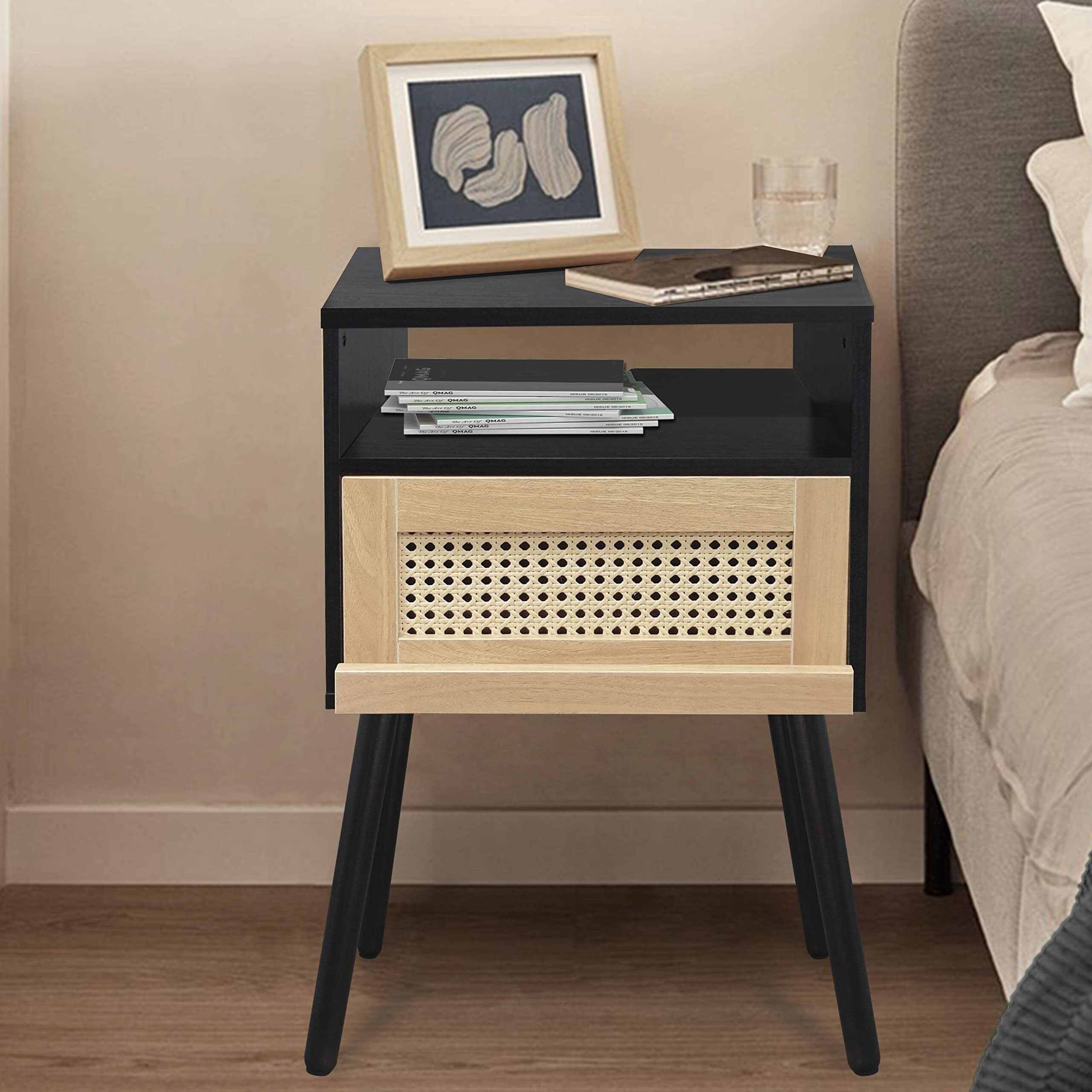 https://ak1.ostkcdn.com/images/products/is/images/direct/088adc6c1d5afc1701078831e3bfa43f7f17cd61/Nightstand-with-Drawer%2C-Cable-Management%2C-Rattan-Side-End-Table-with-Storage%2C-Bedside-Table-for-Bedroom%2C-Living-Room.jpg