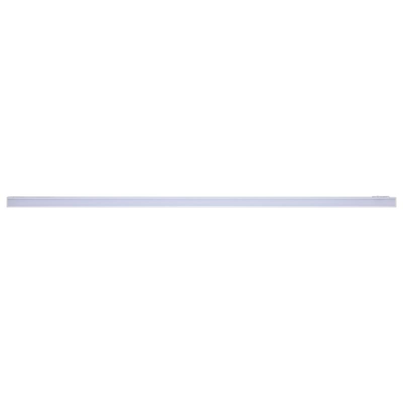 10 Watt 30-Inch LED Under Cabinet 30K/40K/50K CCT Selectable White Finish