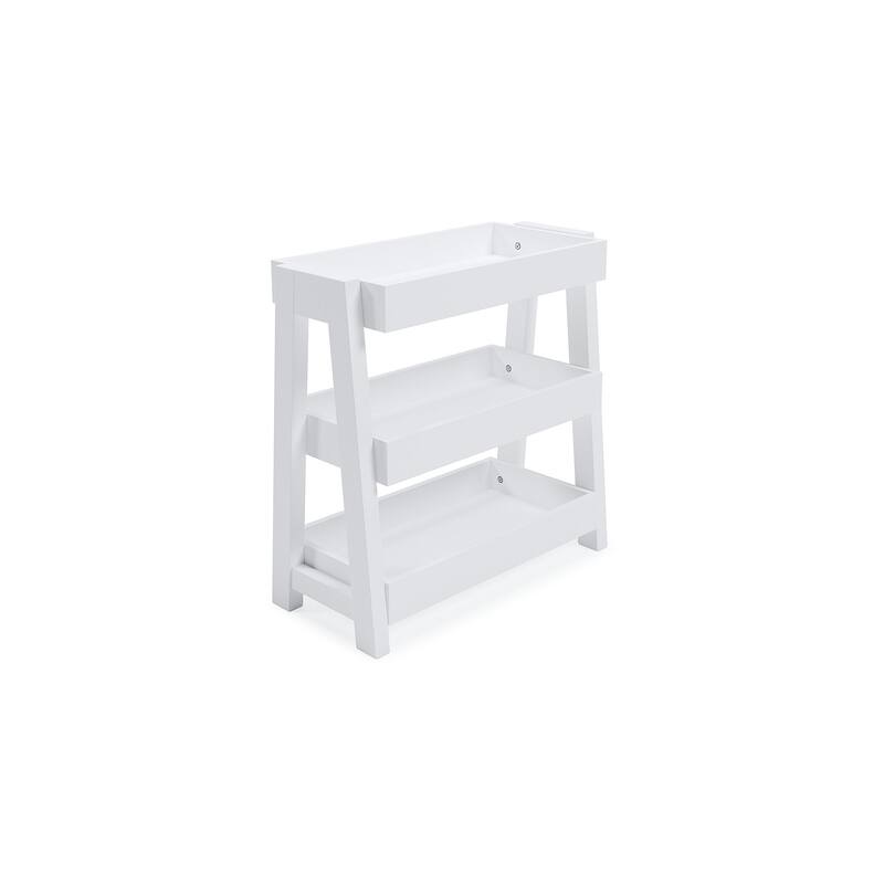Signature Design by Ashley Blariden Shelf Accent Table